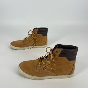 Timberland boots